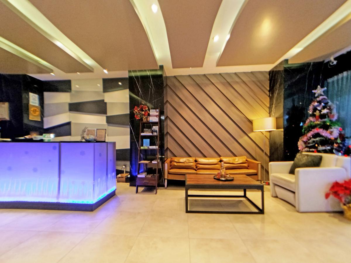 Beauty Hotels Taipei - Hotel B6 Kültér fotó