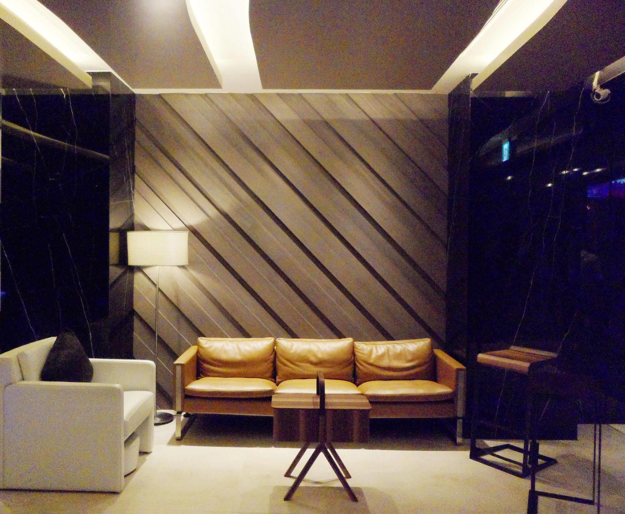Beauty Hotels Taipei - Hotel B6 Kültér fotó