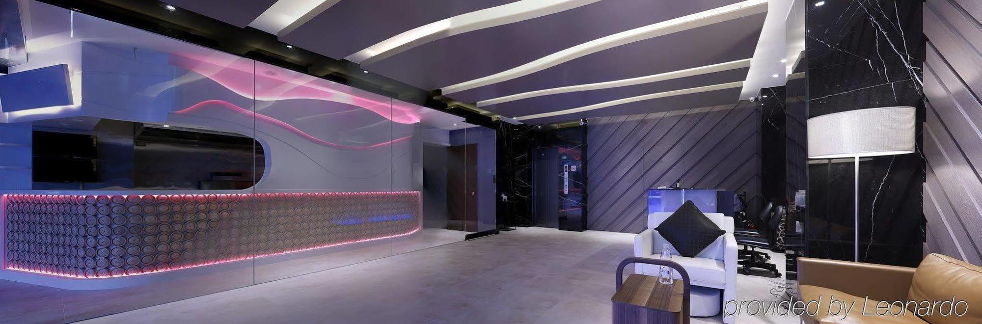 Beauty Hotels Taipei - Hotel B6 Kültér fotó