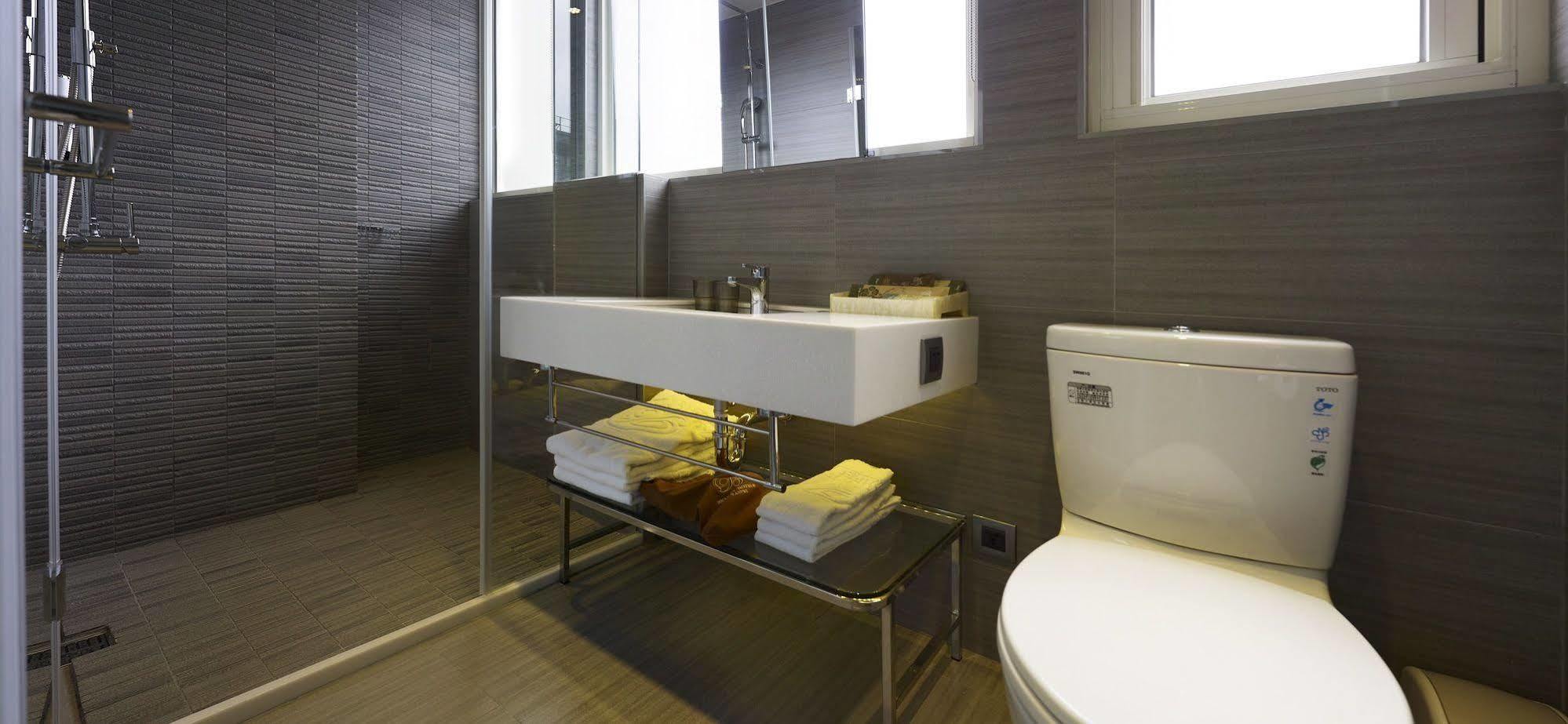 Beauty Hotels Taipei - Hotel B6 Kültér fotó