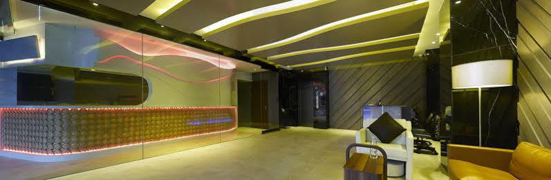 Beauty Hotels Taipei - Hotel B6 Kültér fotó