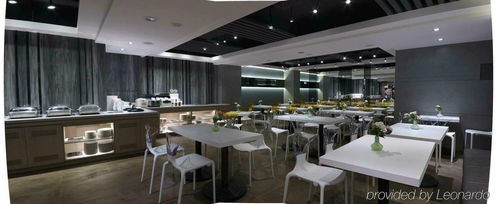 Beauty Hotels Taipei - Hotel B6 Kültér fotó